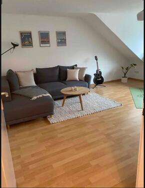 Foto - 2 Zimmer Wohnung 65qm2 ab 01.04.2026