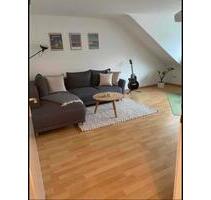 2 Zimmer Wohnung 65qm2 ab 01.04.2026 - Buxtehude