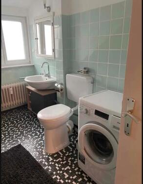 Foto - Dachgeschoßwohnung in Buxtehude zur Miete