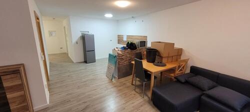 Foto - 80 Qm zentrales Juwel in Bad Hersfeld mit Aufzug 900€