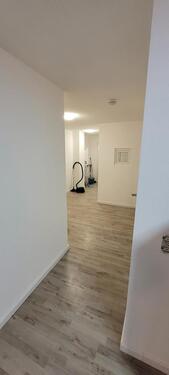 Foto - Etagenwohnung in Bad Hersfeld zur Miete