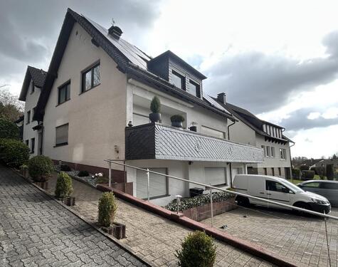 Foto - 5 Zimmer Maisonettenwohnung zur Miete in Attendorn