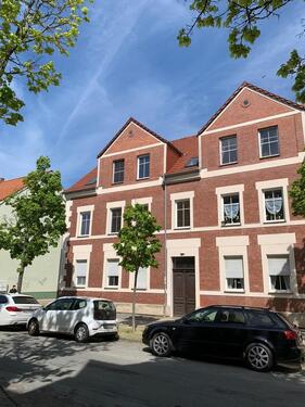 Foto - 3-Raumwohnung in Zentrumnähe - 470,00&nbsp;EUR Kaltmiete, ca.&nbsp; 78,30&nbsp;m&sup2;