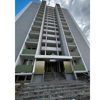 Kapitalanlage, 1 Zi. App, Balkon, Stellplatz prov. Frei - Heusenstamm