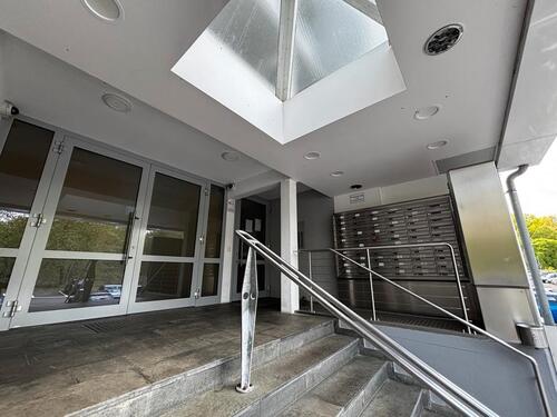 Foto - 1 Zimmer Etagenwohnung zum Kaufen in Heusenstamm