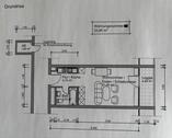 Foto - 1 Zimmer Etagenwohnung in Heusenstamm