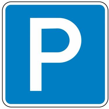Foto - Parken im Zentrum von Oberstdorf - Parkplatz - Stellplatz