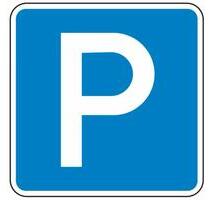 Parken im Zentrum von Oberstdorf - Parkplatz - Stellplatz