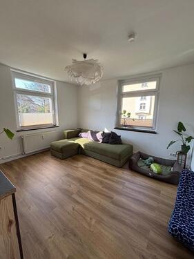 Foto - 2 Zimmer Erdgeschoßwohnung zur Miete in Essen