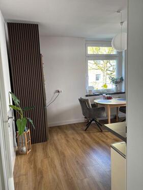 Foto - Erdgeschoßwohnung in Essen zur Miete