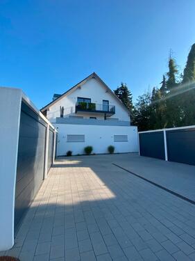 Foto - Moderne 3-Zimmer-Eigentumswohnung , neuwertig in Straubing