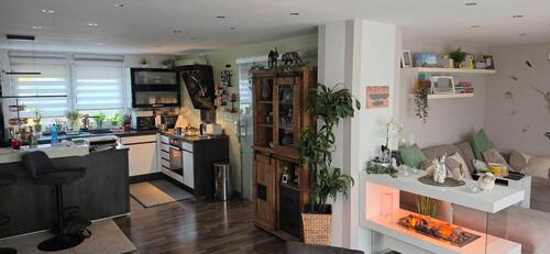 Foto - 4.5 Zimmer Reihenhaus in Königsbach-Stein