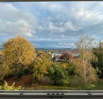 Wunderschöne, renovierte Wohnung mit 3 Zimmer,Küche,Bad 66m2 - Cham
