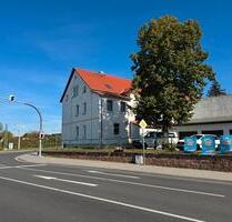 Attraktive 2-Zimmer-Wohnung mit ca. 47 m² und guter Lage - Geithain