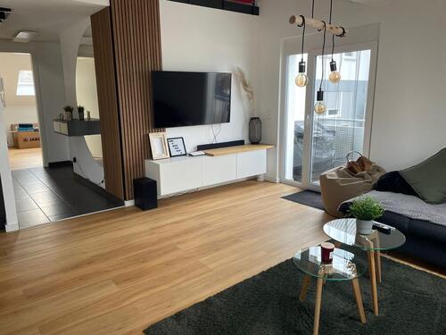 Foto - 3 Zimmer Etagenwohnung in Buchen (Odenwald)