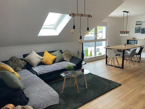 Foto - Etagenwohnung in Buchen (Odenwald) zum Kaufen