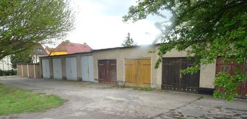 Foto - Einzelgarage verfügbar! - 40,00 EUR Miete,
