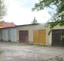 Einzelgarage verfügbar! - 40,00 EUR Miete, in Oschersleben (Bode) (PLZ: 39387)