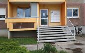 Foto - Etagenwohnung zur Miete in Eisleben (Lutherstadt)