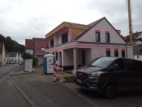 Foto - Einfamilienhaus zum Kaufen in Glattbach