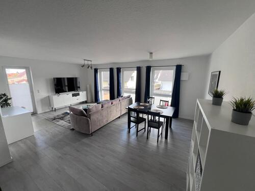 Foto - Etagenwohnung in Gäufelden