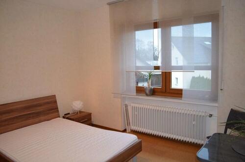Foto - Etagenwohnung in Bad Oeynhausen zur Miete