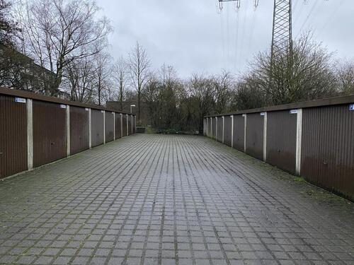 Foto - andere in Duisburg