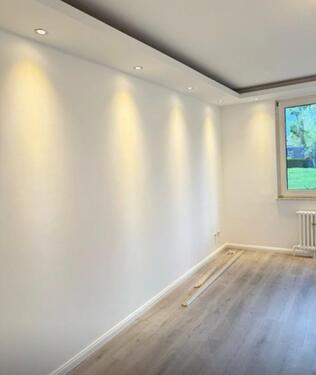 Foto - 3 Zimmer Wohnung mit Balkon - 1.600,00 EUR Kaltmiete,