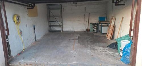 Foto - Garage In Böblingen am Tannenberg mieten