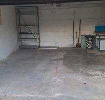 Garage In Böblingen am Tannenberg mieten