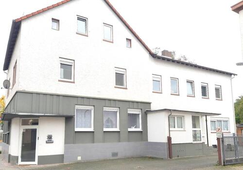 Foto - Mehrfamilienhaus Haus in 64739 Höchst im Odenwald