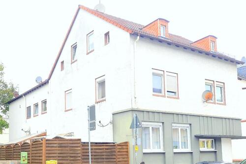 Foto - Einfamilienhaus zum Kaufen in Höchst im Odenwald