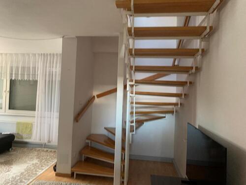 Foto - 2.5 Zimmer Maisonette-Wohnung in Lauda