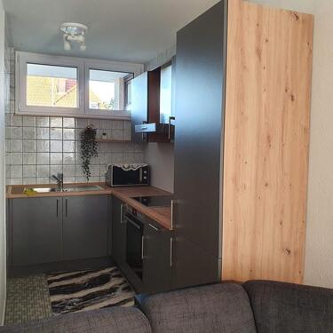 Foto - Etagenwohnung in Lauda-Königshofen