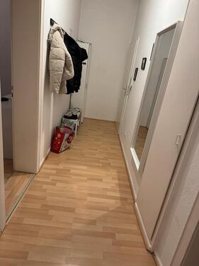 Foto - 2-Zimmer-Wohnung in Uni-Nähe – ab 01.12. frei Braunschweig