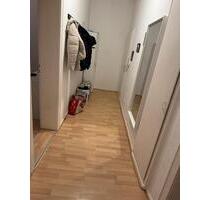 2-Zimmer-Wohnung in Uni-Nähe – ab 01.12. frei Braunschweig - Wendeburg