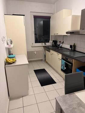 Foto - Etagenwohnung in Wendeburg