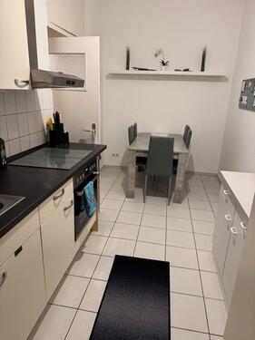 Foto - Etagenwohnung in Wendeburg zur Miete