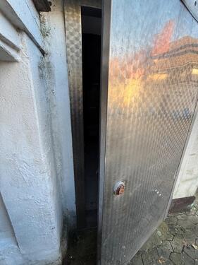 Foto - Lagerraum in der Weststadt - 90,00 EUR Miete,