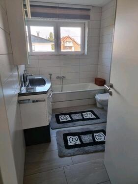 Foto - Etagenwohnung zur Miete in Verl