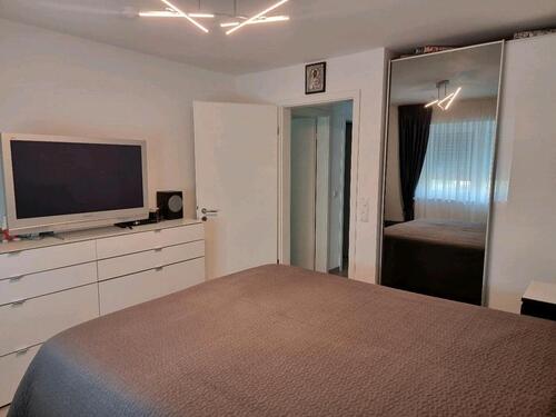 Foto - Etagenwohnung in Verl