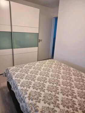 Foto - Etagenwohnung in Verl zur Miete