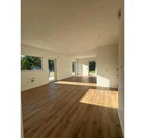 Moderne Doppelhaushälfte Effizienzhaus A+ in DwobergStröhen - Delmenhorst Deichhorst