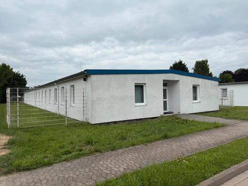 Foto - Gebäude zu vermieten - 5,00 EUR Kaltmiete, ca.  5,00 m²