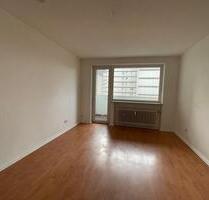 Großzüge 2-Zimmerwohnung mit Einbauküche und Balkon - Offenbach am Main Buchrain