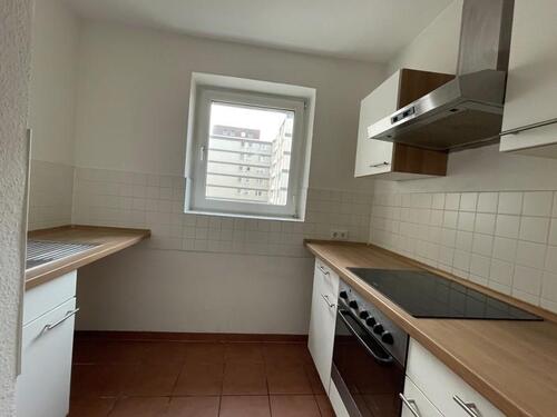 Foto - 2 Zimmer Etagenwohnung zur Miete in Offenbach am Main