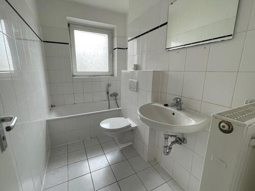 Foto - Etagenwohnung in Offenbach am Main zur Miete