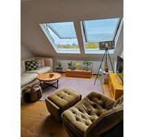 2-Zimmer-Wohnung zur ZWISCHENMIETE 01.02.-31.03.26 Kiel Wik