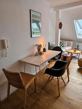 Foto - 2 Zimmer Etagenwohnung in Kiel