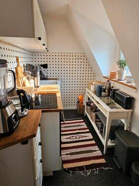 Foto - Etagenwohnung in Kiel zur Miete